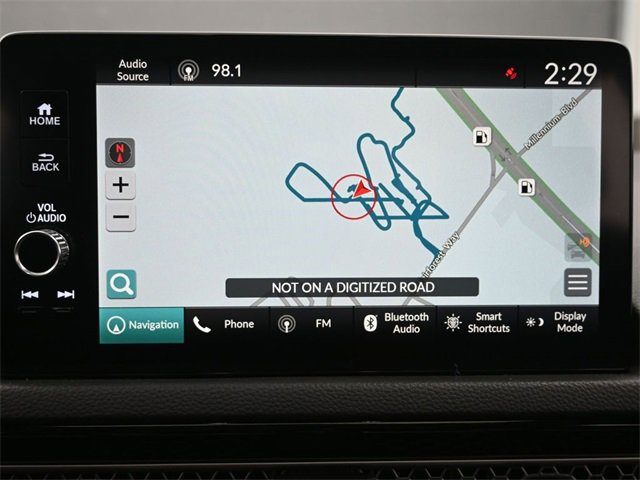 Used 2022 Honda Civic Touring image 17