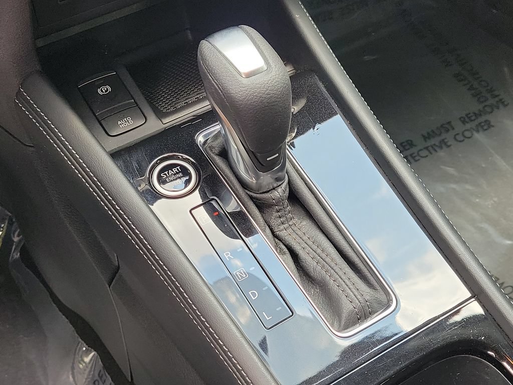 Used 2024 Nissan Kicks SV FWD image 25