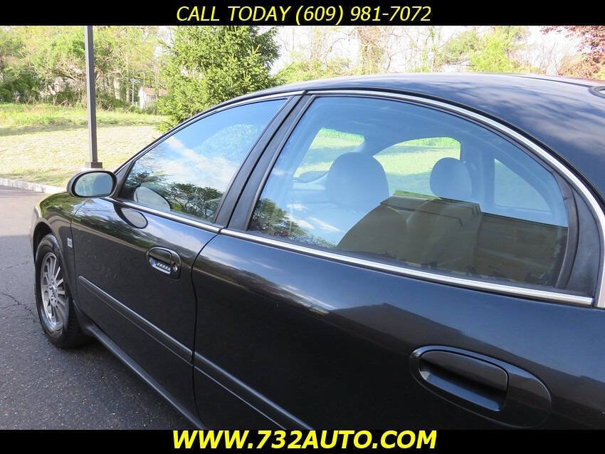 Used 2004 Mercury Sable LS Premium FWD image 18