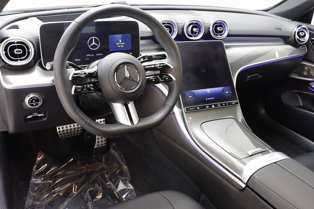 Used 2024 Mercedes-Benz CLE 450 CLE 450 image 7