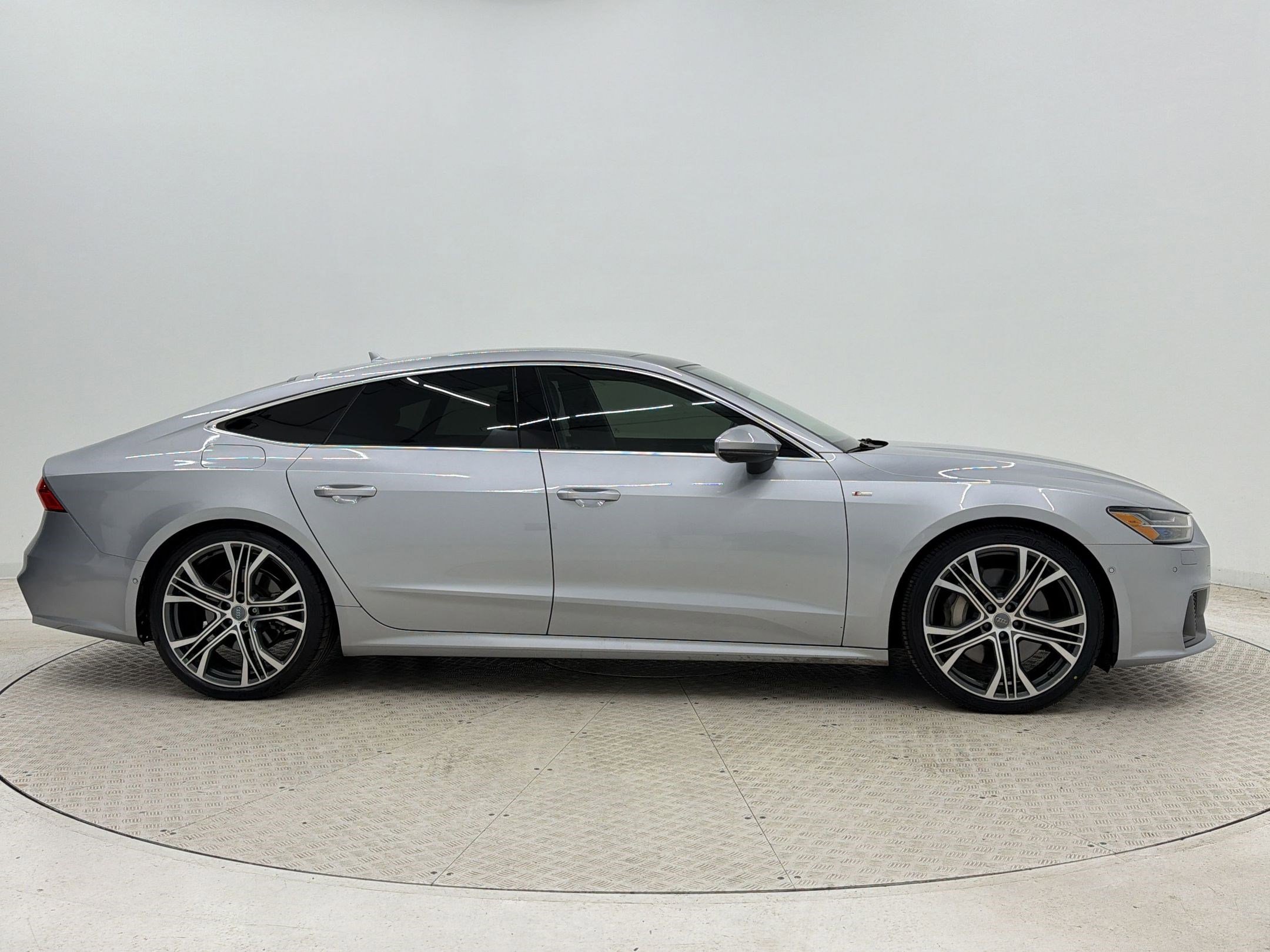 Used 2019 Audi A7 3.0T Prestige w/ Prestige Package AWD/4WD image 8