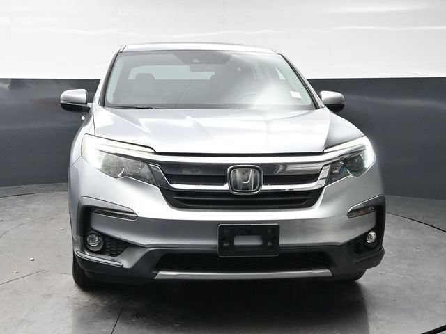 Used 2019 Honda Pilot EX-L image 2