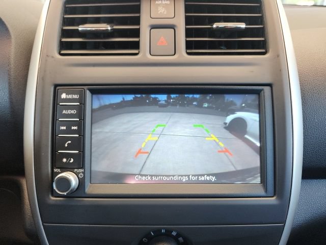 Used 2018 Nissan Versa SV FWD image 22