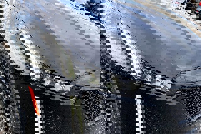 Used 2023 Cadillac CT5 V w/ LPO, ONYX Package image 28