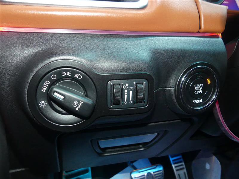 Used 2015 Maserati Ghibli S Q4 image 28