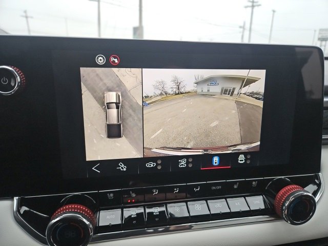 New 2026 GMC Canyon AT4X image 26