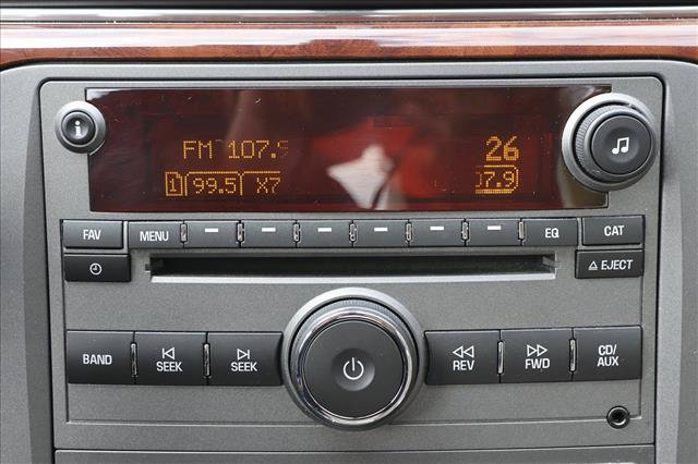 Used 2008 Saturn Aura XE w/ Preferred Package FWD image 17