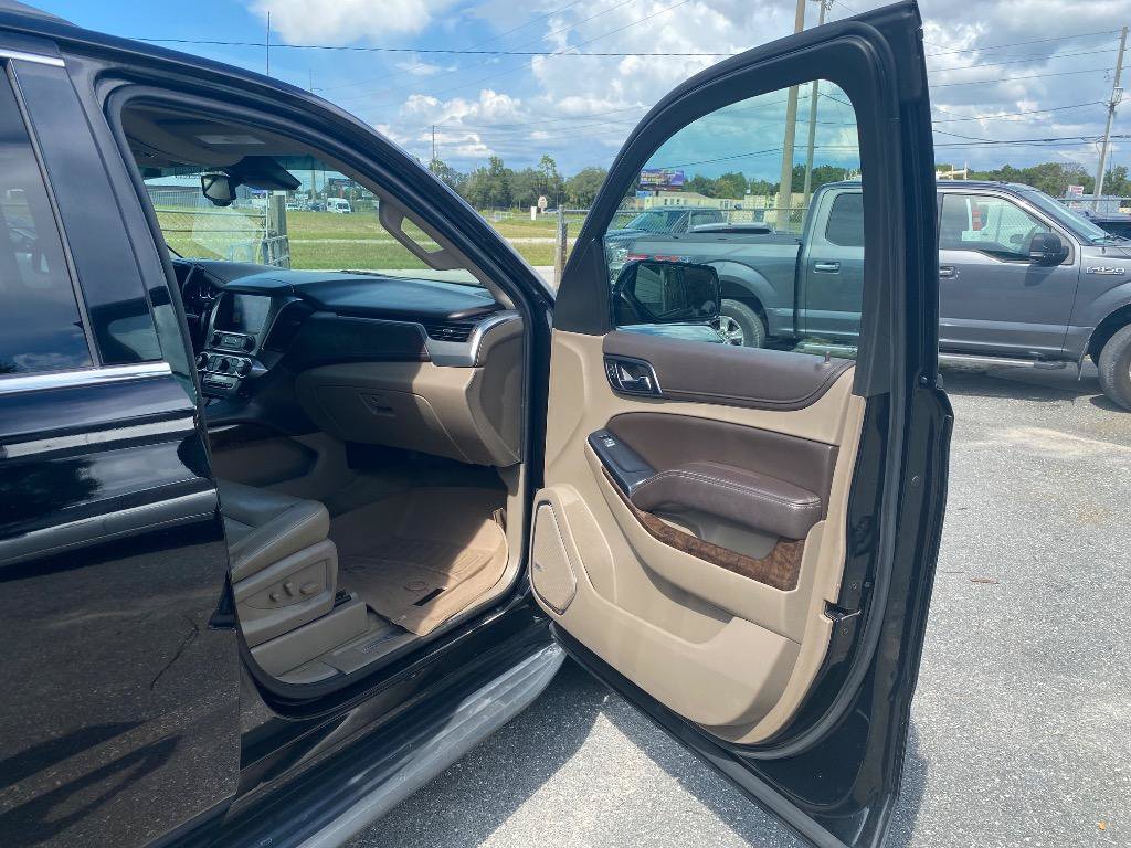 Used 2019 Chevrolet Tahoe LT RWD image 21
