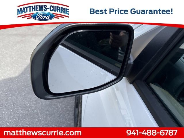 New 2025 Ford Maverick XLT w/ Black Appearance Package image 8