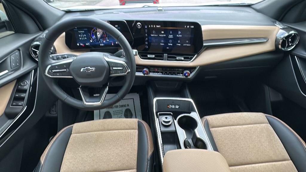 Used 2026 Chevrolet Equinox ACTIV w/ Safety and Technology Package image 16