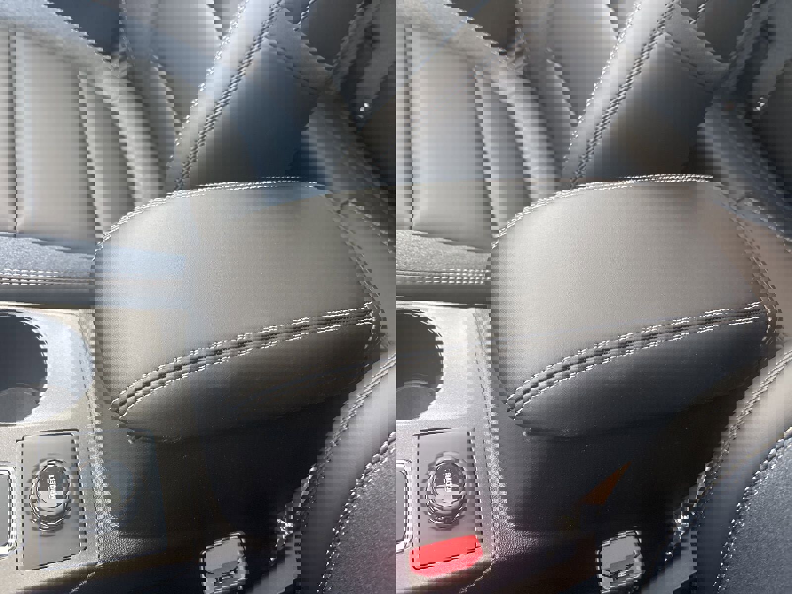 New 2025 Ford Bronco Sport Outer Banks w/ Outer Banks Tech Package+ image 24