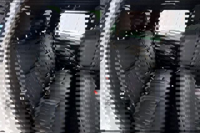 Used 2024 Land Rover Range Rover Sport Dynamic SE image 19