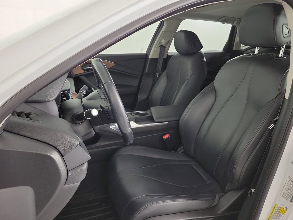 Used 2021 Acura TLX image 14