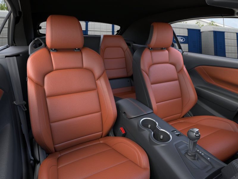 New 2026 Ford Mustang Premium RWD image 10