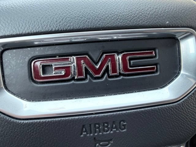Certified 2026 GMC Terrain Elevation FWD image 24