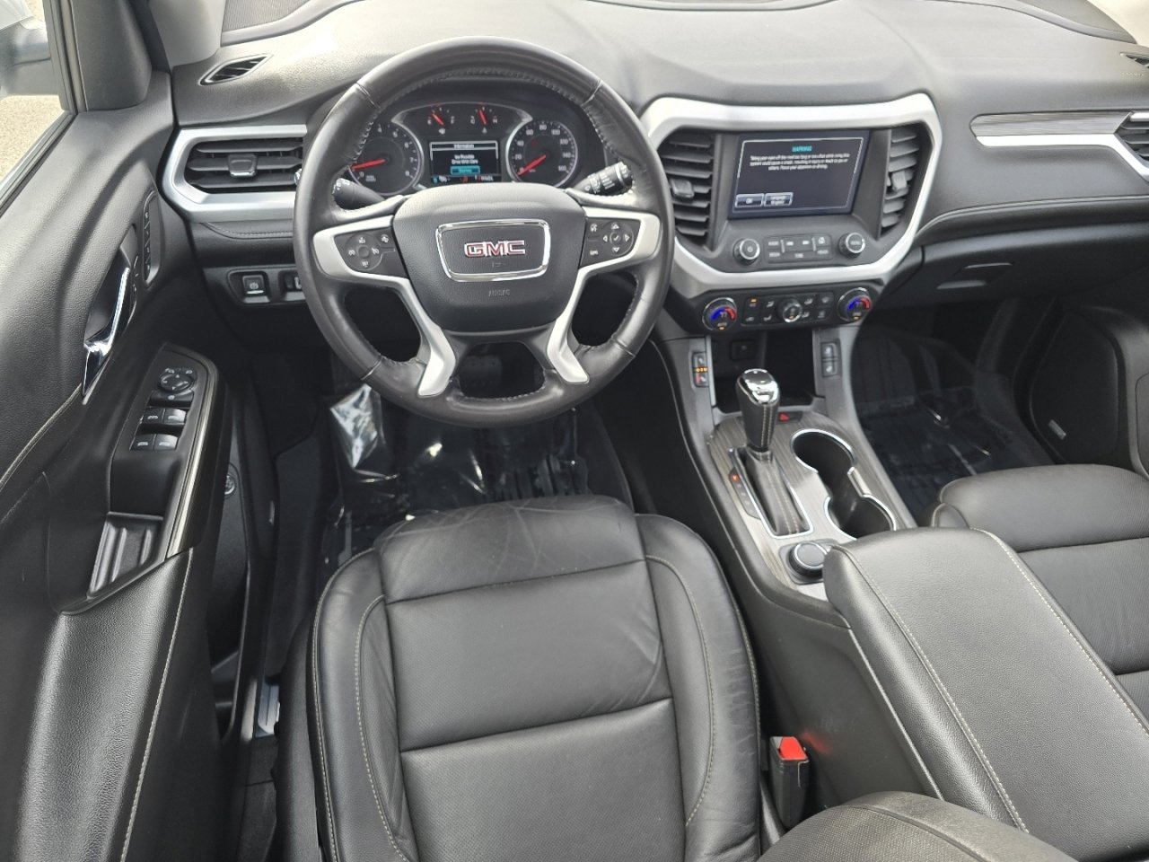 Used 2019 GMC Acadia SLT w/ LPO, Floor Liner Package image 28