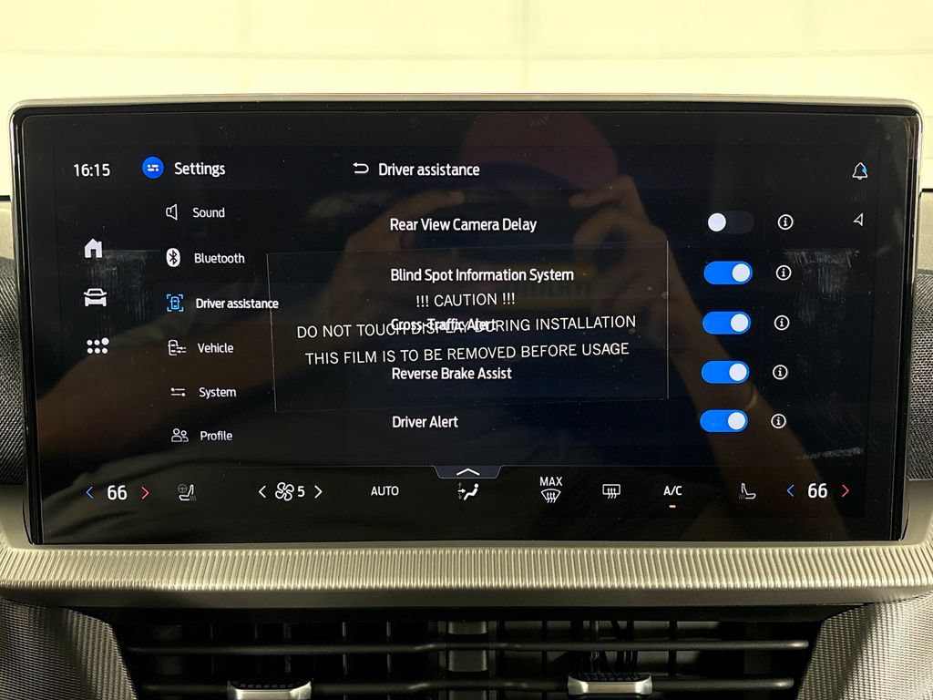 New 2027 Ford Explorer ST RWD image 58