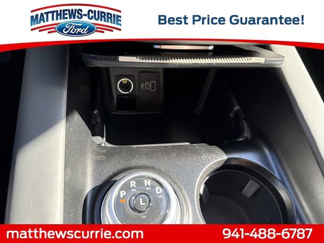 New 2025 Ford Explorer Active w/ Active Comfort Package image 22