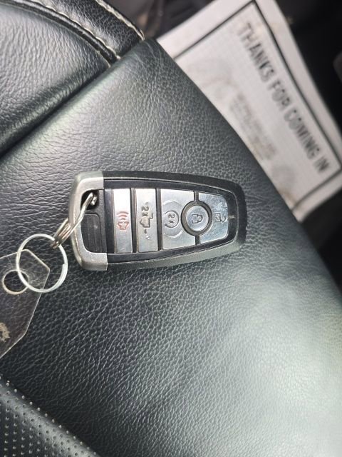 Used 2019 Ford F150 Lariat w/ Equipment Group 502A Luxury image 32