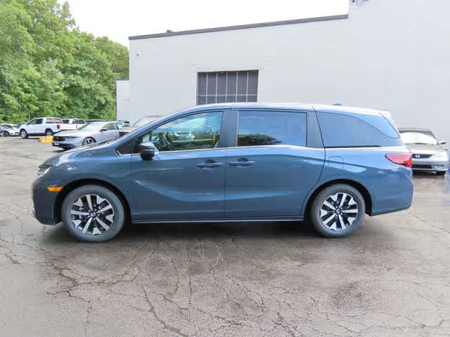 New 2027 Honda Odyssey EX-L image 3