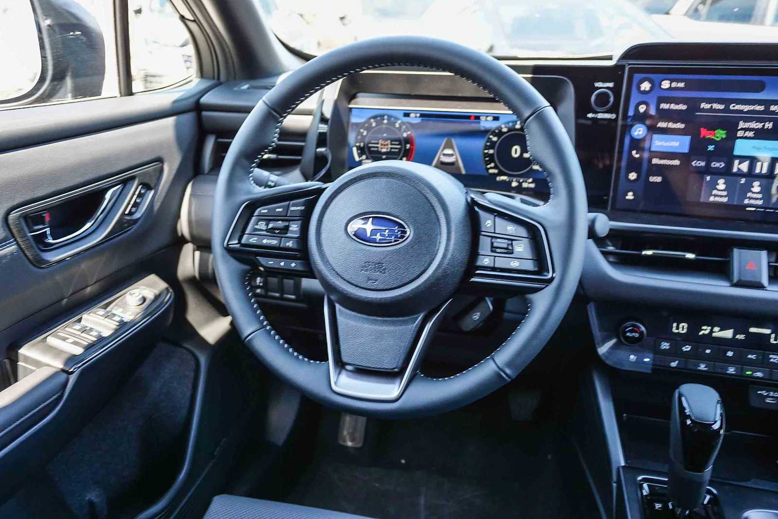 New 2026 Subaru Outback Touring image 16