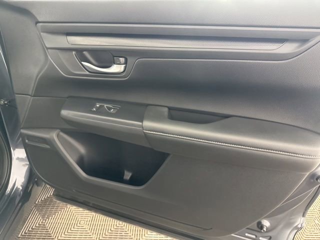 Certified 2024 Honda CR-V EX image 30