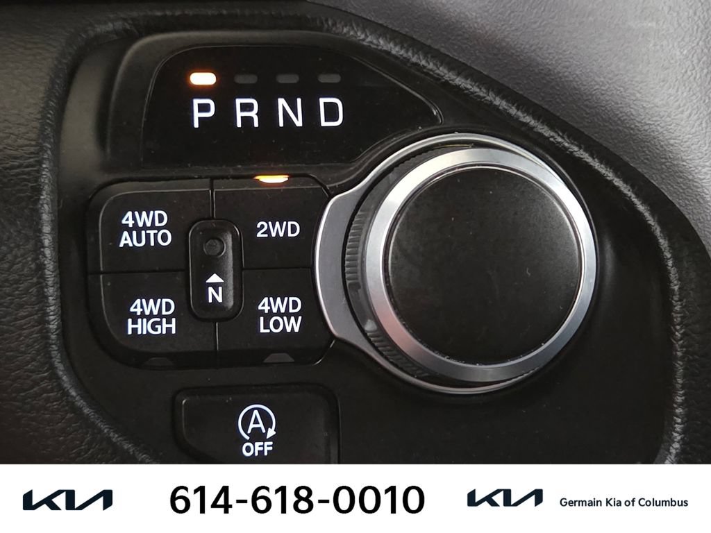 Used 2023 RAM 1500 Lone Star AWD/4WD image 31