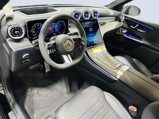 Certified 2026 Mercedes-Benz GLC 300 4MATIC image 7