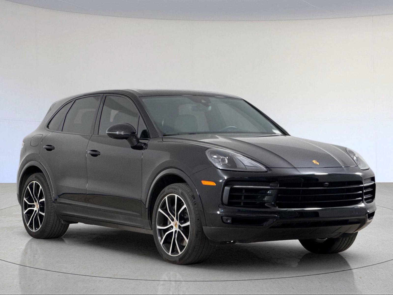 Certified 2023 Porsche Cayenne AWD/4WD image 10