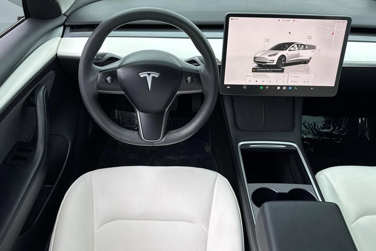 Used 2022 Tesla Model 3 Long Range image 27