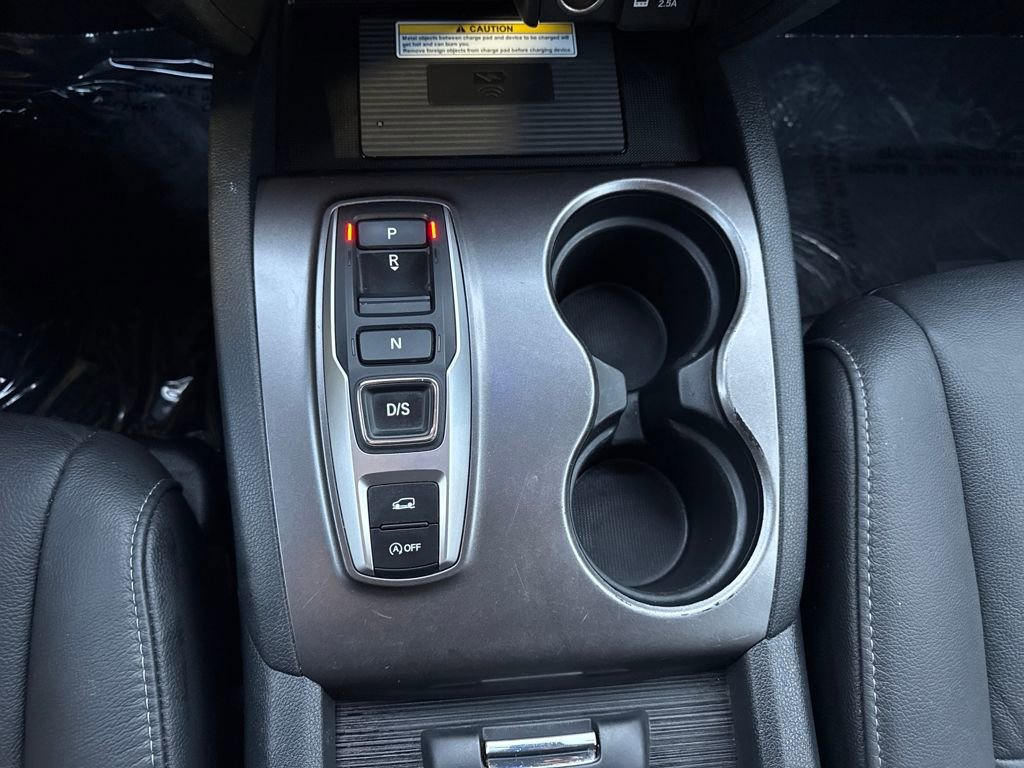 Used 2022 Honda Pilot Special Edition image 21