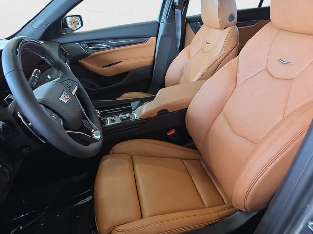 New 2026 Cadillac CT5 Sport w/ Platinum Package AWD/4WD image 14