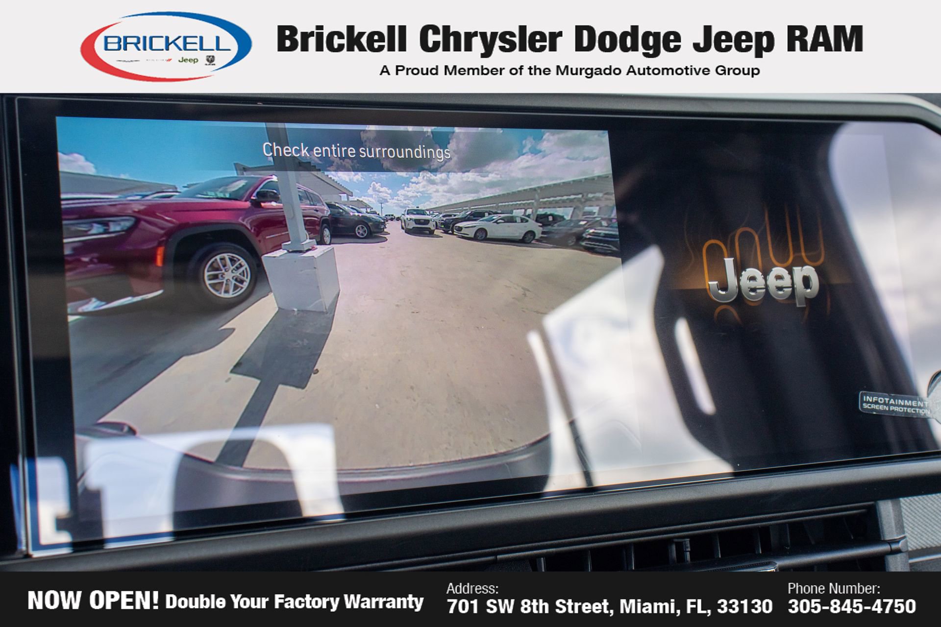 New 2026 Jeep Gladiator Sport image 29