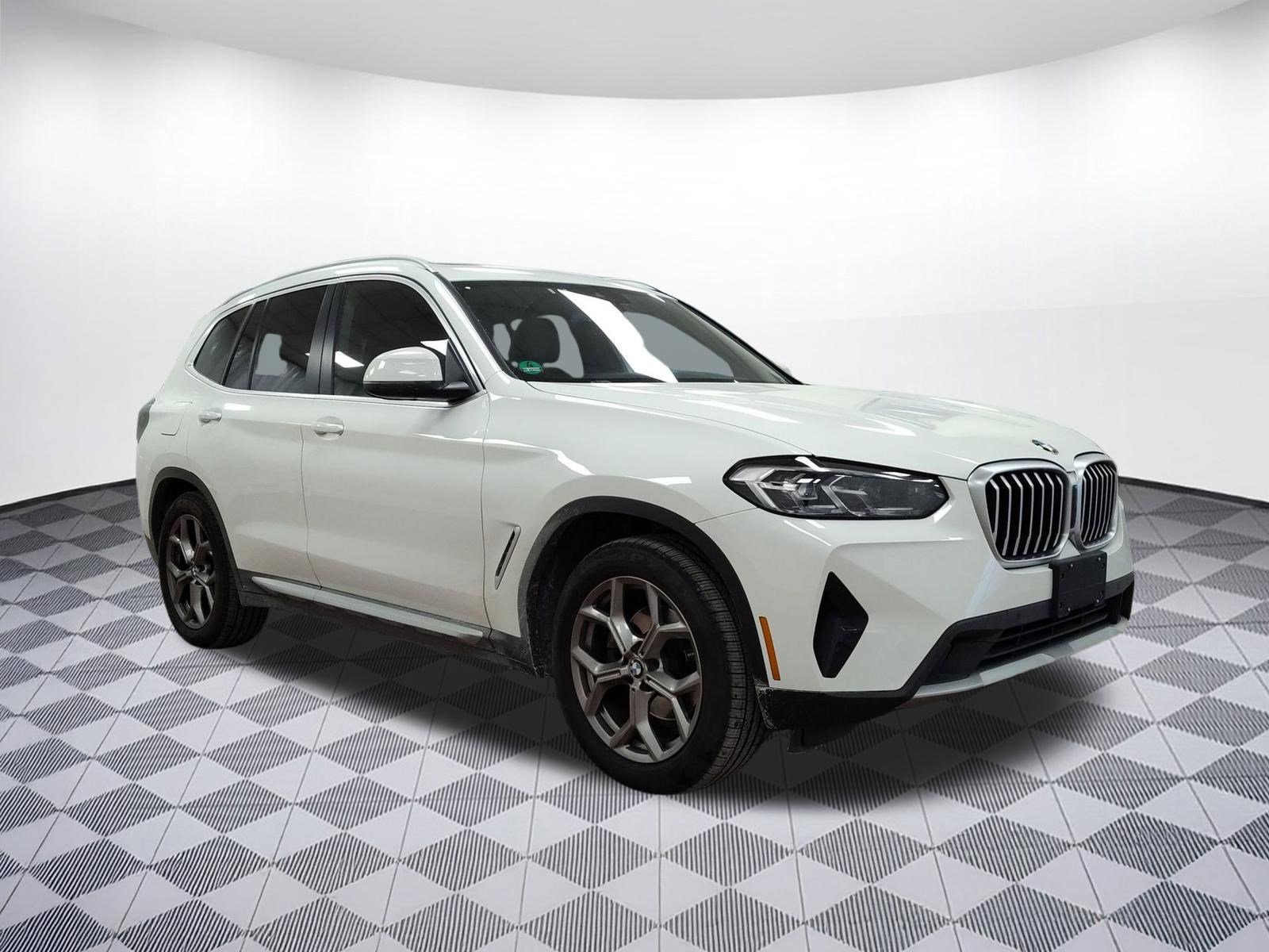 Used 2022 BMW X3 xDrive30i image 6