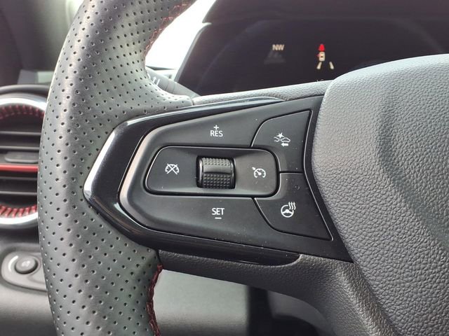 Certified 2024 Chevrolet Trax RS image 15