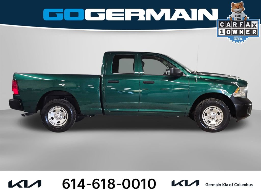 Used 2022 RAM 1500 Tradesman w/ Popular Equipment Group AWD/4WD image 6