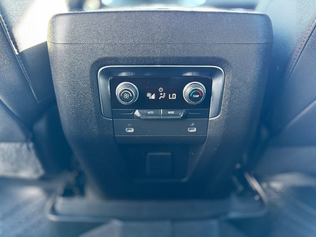 Used 2023 Chevrolet Tahoe RST image 18