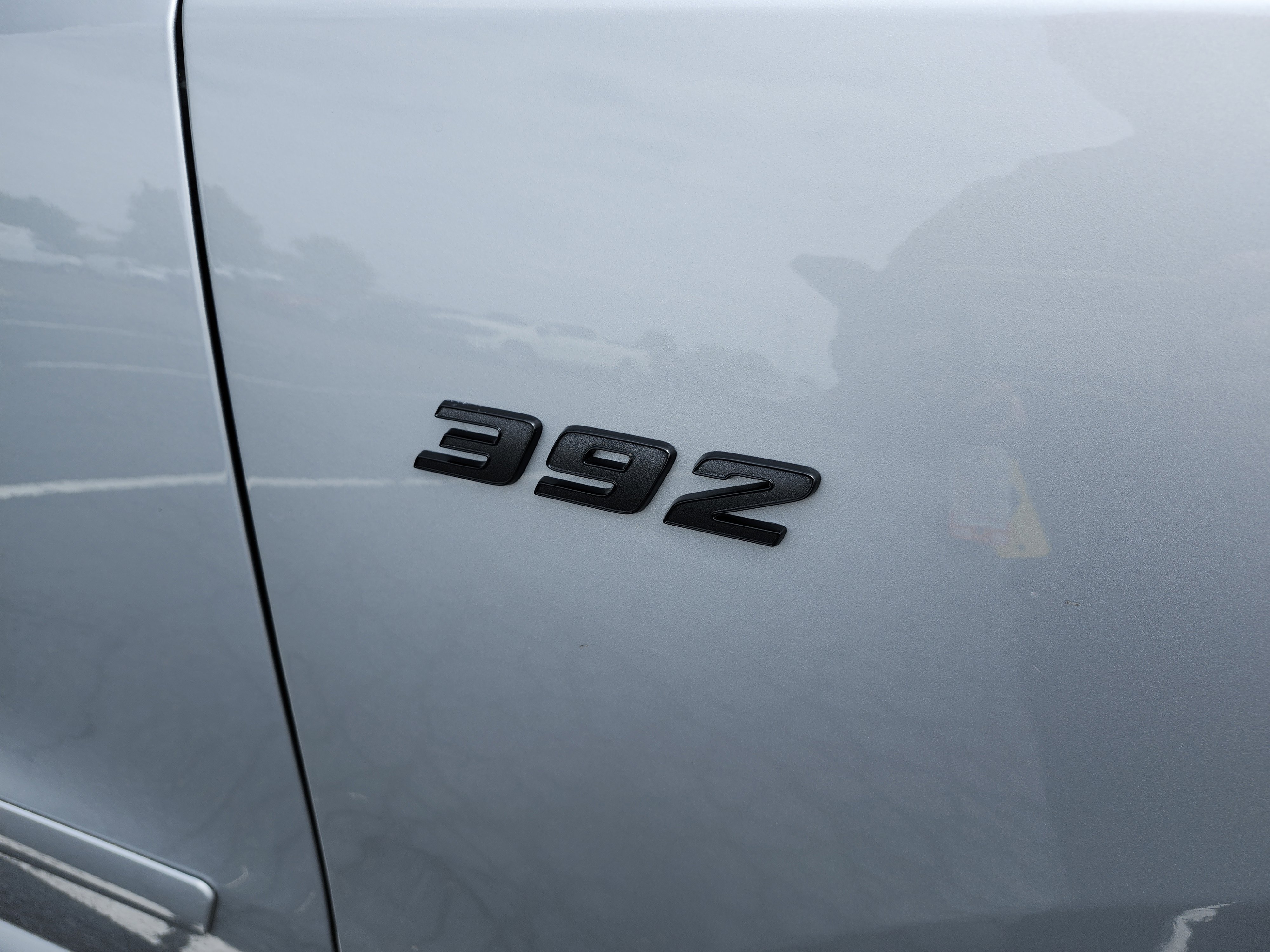 Used 2024 Dodge Durango SRT AWD/4WD image 14