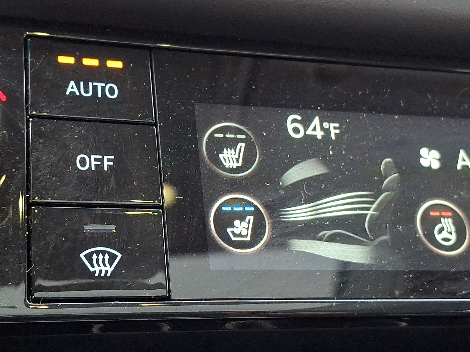 Certified 2026 Genesis G70 2.5T Prestige AWD/4WD image 25