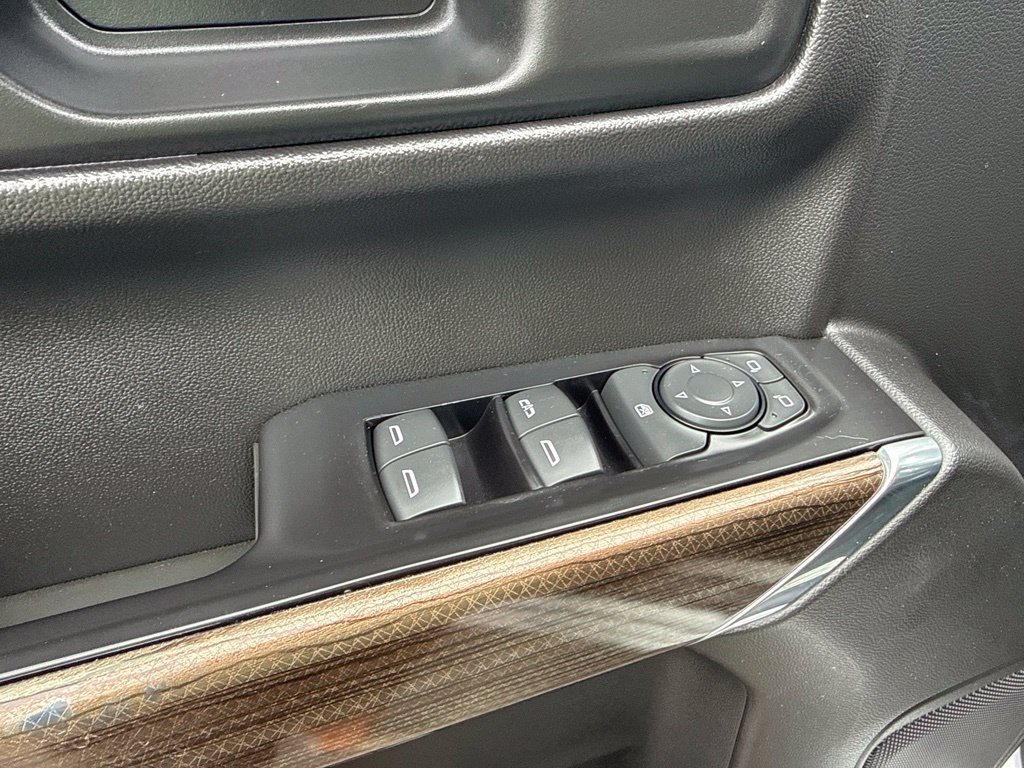 Certified 2019 Chevrolet Silverado 1500 LT w/ All-Star Edition AWD/4WD image 14