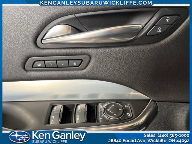 Used 2019 Cadillac XT4 Premium Luxury FWD image 11