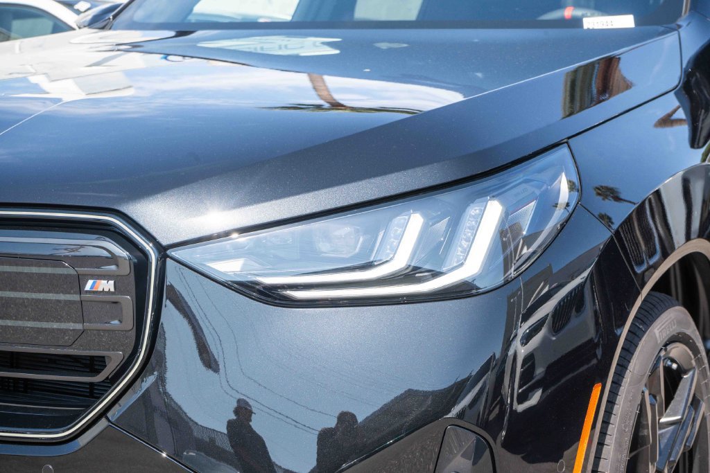 New 2026 BMW X3 M50 w/ Premium Package AWD/4WD image 10