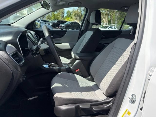 Used 2018 Chevrolet Equinox LS FWD image 14