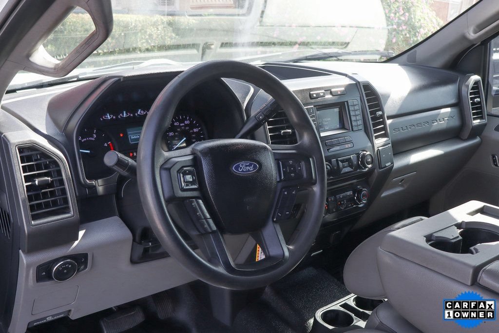 Used 2018 Ford F550 2WD Crew Cab Super Duty image 15
