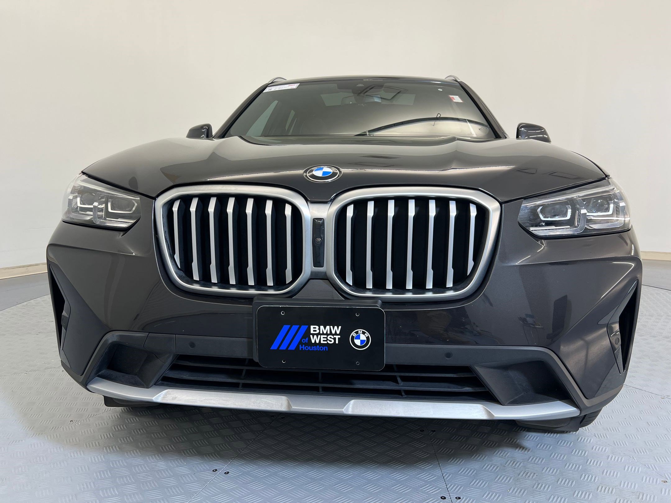 Certified 2023 BMW X3 xDrive30i w/ Convenience Package w/ZPA image 6