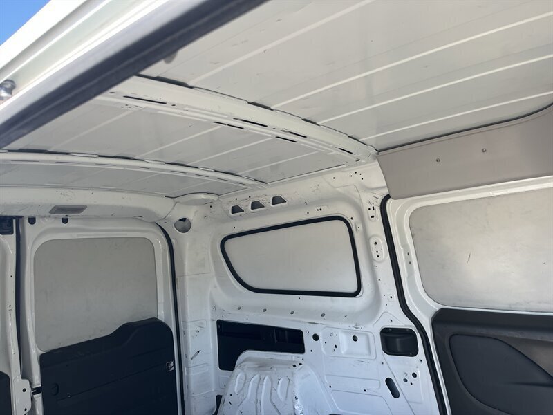 Used 2019 RAM ProMaster City Tradesman FWD image 32