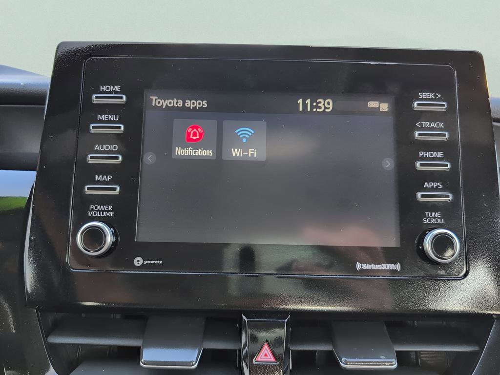 Used 2023 Toyota Camry SE image 26