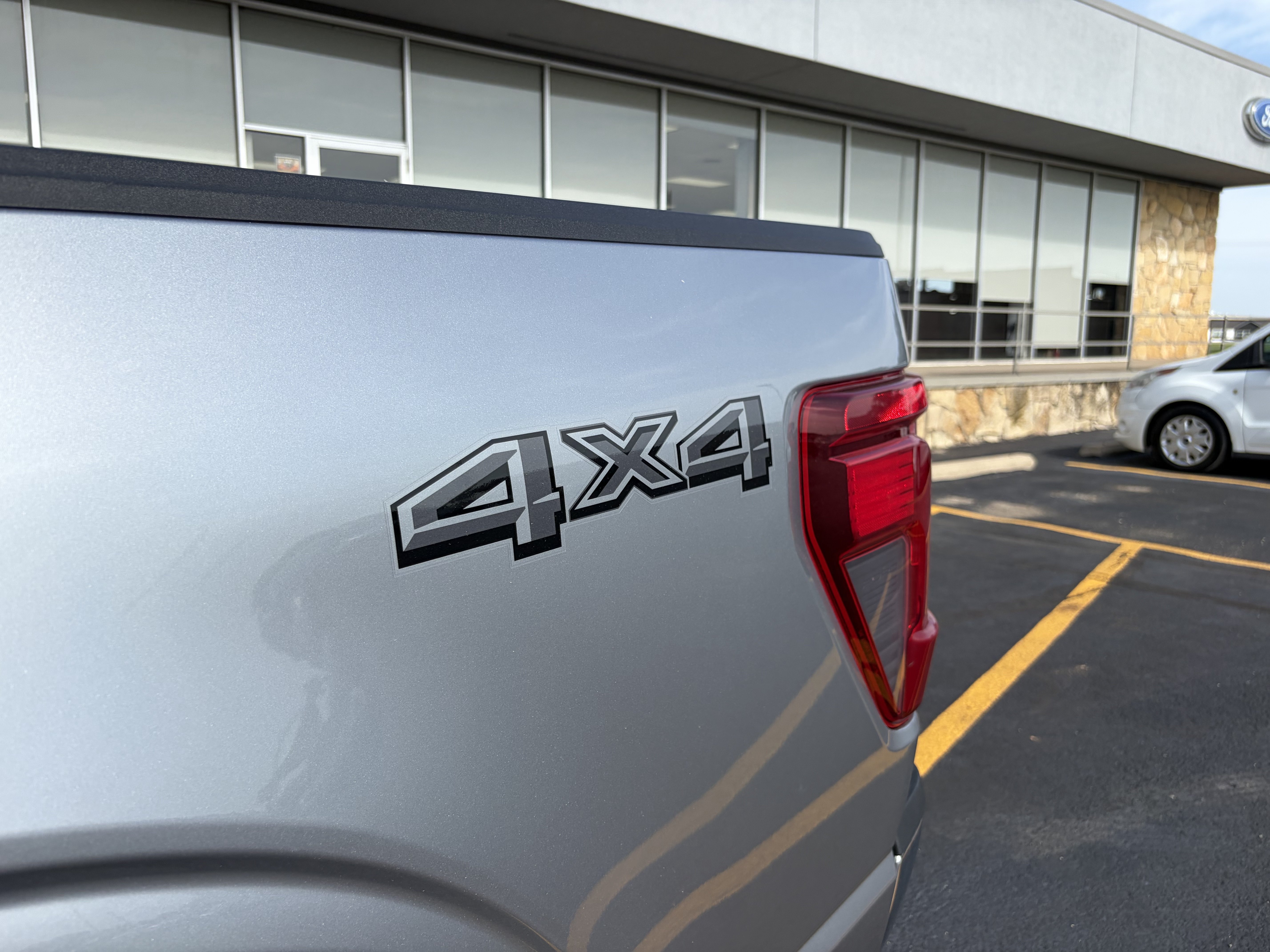 Used 2024 Ford F150 XLT w/ Mobile Office Package AWD/4WD image 21