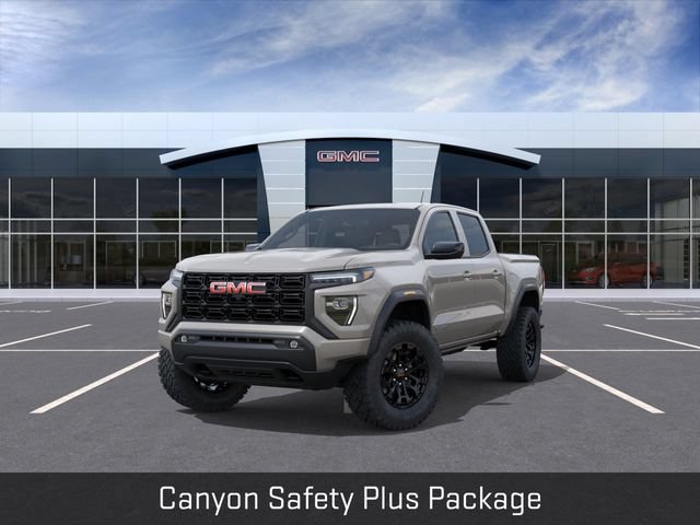New 2026 GMC Canyon Elevation w/ Convenience Package RWD image 12