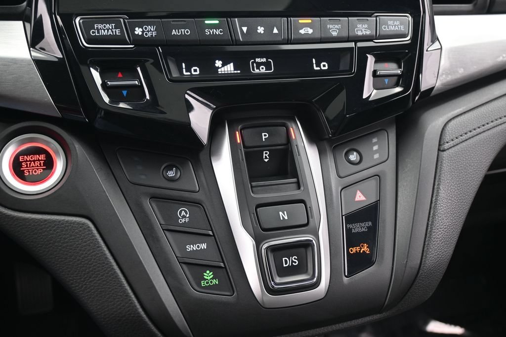 Used 2024 Honda Odyssey EX-L image 22